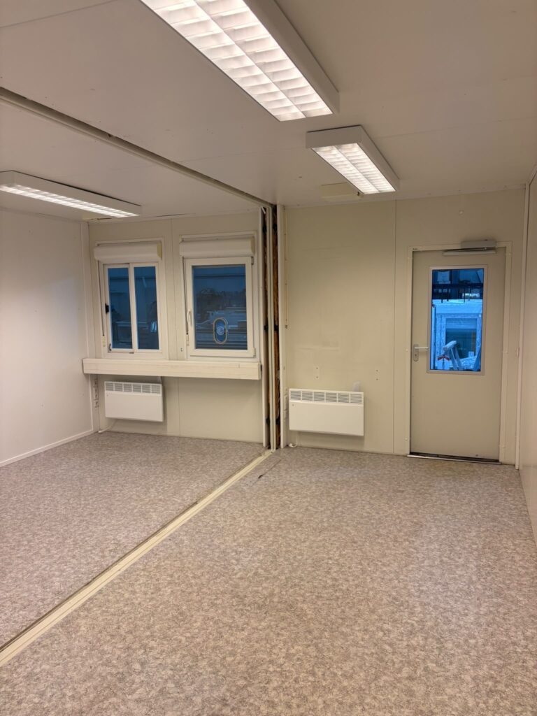 Duo-Anlage gebraucht 1