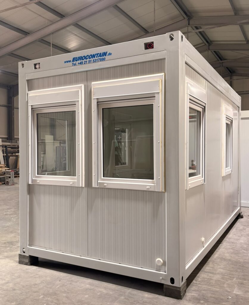 Buerocontainer´20 Fuss gebraucht 2 e1786692050911